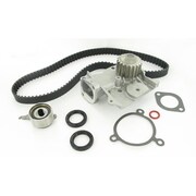 SKF Timing Belt And Waterpump Kit, Tbk117Wp TBK117WP